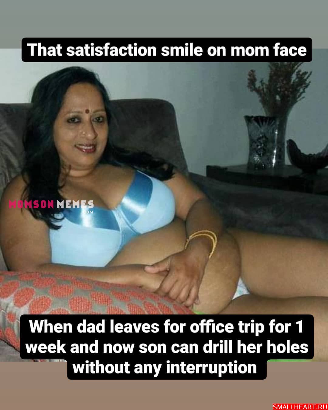 Indian Mom Son Memes Archives - Page 8 of 42 - Incest Mom Son Captions ...